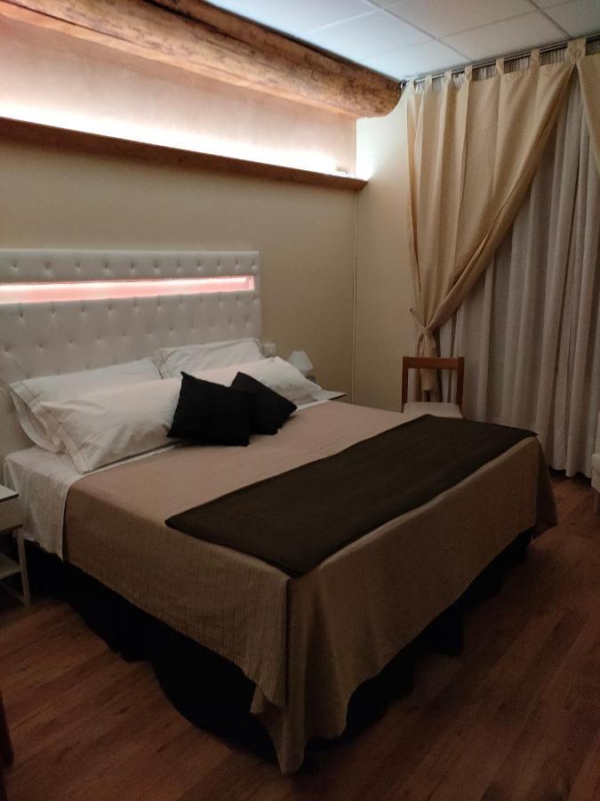 Quari Hotel Restaurant & Pizza Cologna Veneta エクステリア 写真