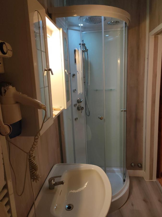 Quari Hotel Restaurant & Pizza Cologna Veneta エクステリア 写真