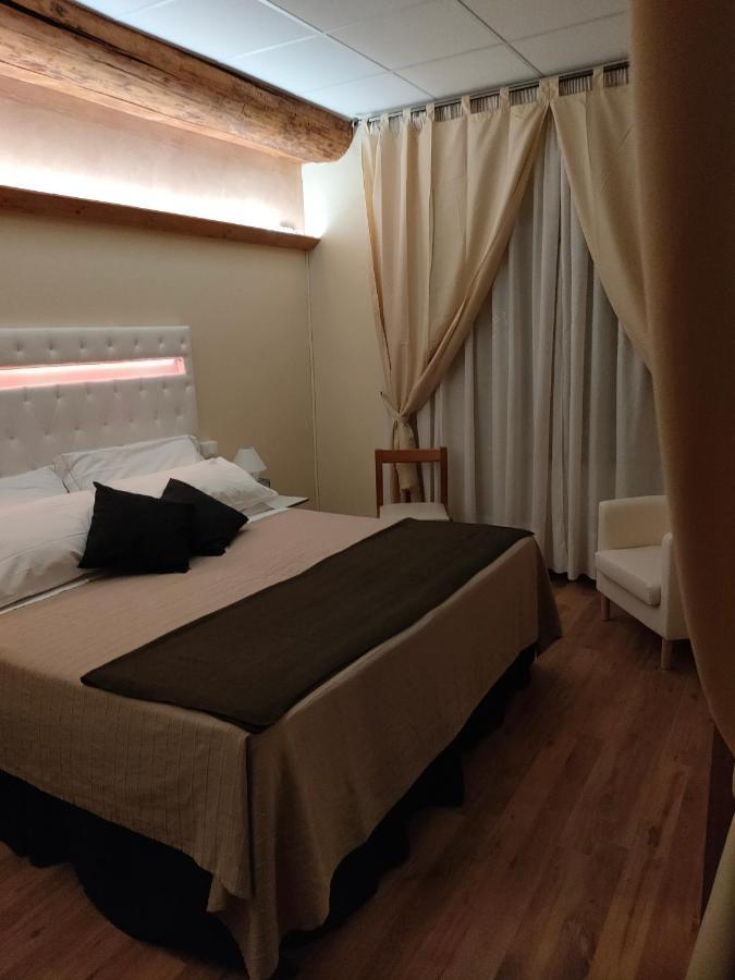 Quari Hotel Restaurant & Pizza Cologna Veneta エクステリア 写真