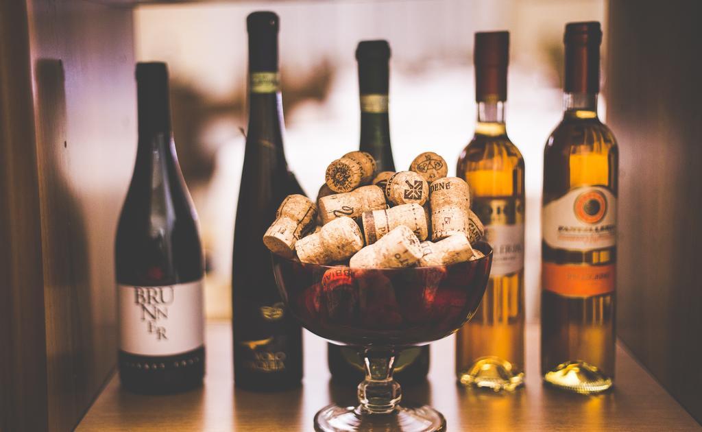 Quari Hotel Restaurant & Pizza Cologna Veneta エクステリア 写真