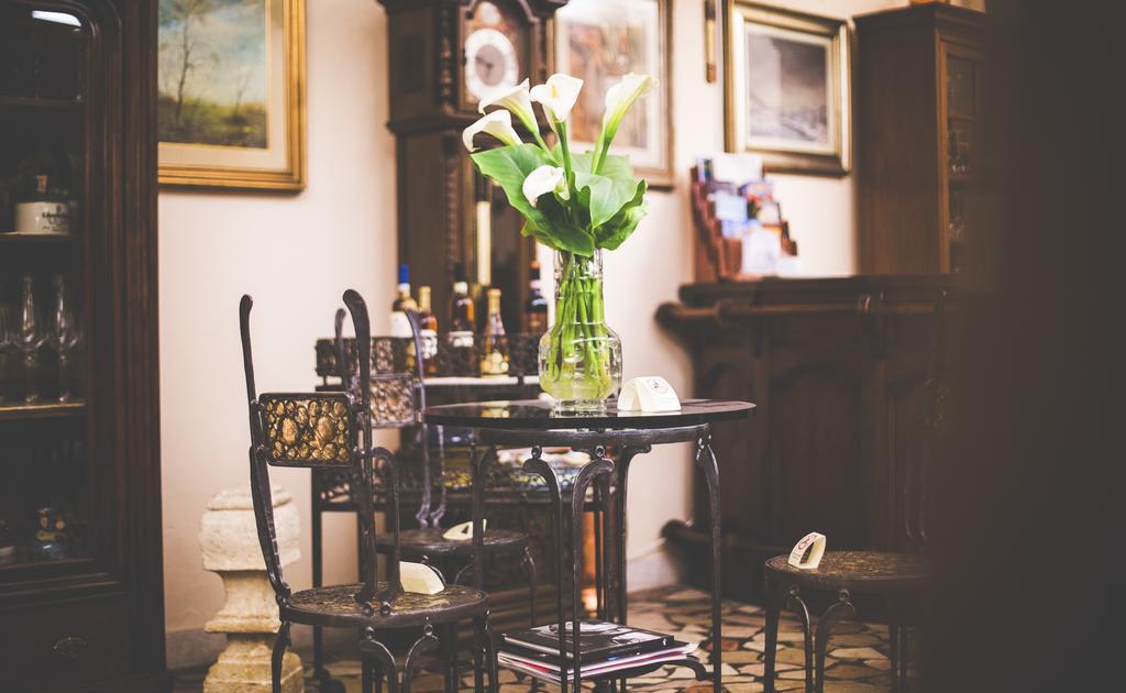 Quari Hotel Restaurant & Pizza Cologna Veneta エクステリア 写真