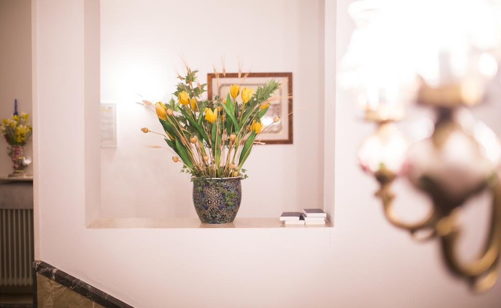 Quari Hotel Restaurant & Pizza Cologna Veneta エクステリア 写真