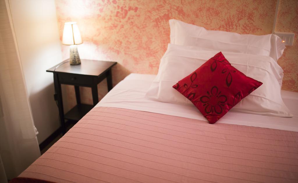 Quari Hotel Restaurant & Pizza Cologna Veneta 部屋 写真