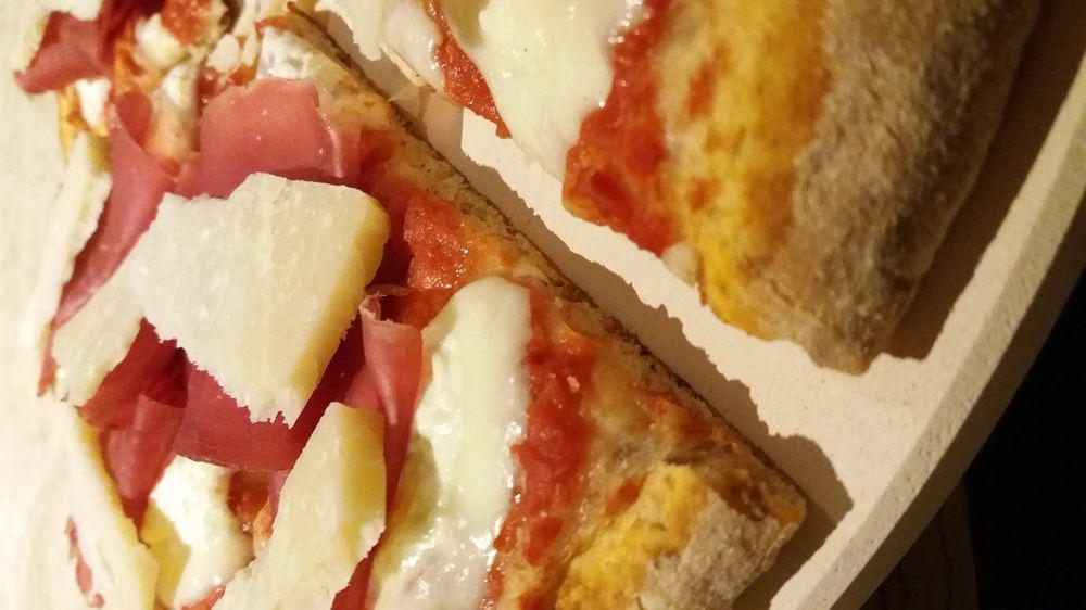 Quari Hotel Restaurant & Pizza Cologna Veneta エクステリア 写真