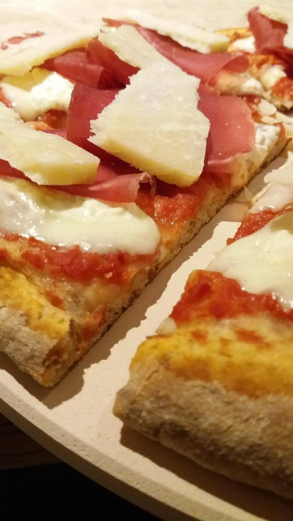 Quari Hotel Restaurant & Pizza Cologna Veneta エクステリア 写真