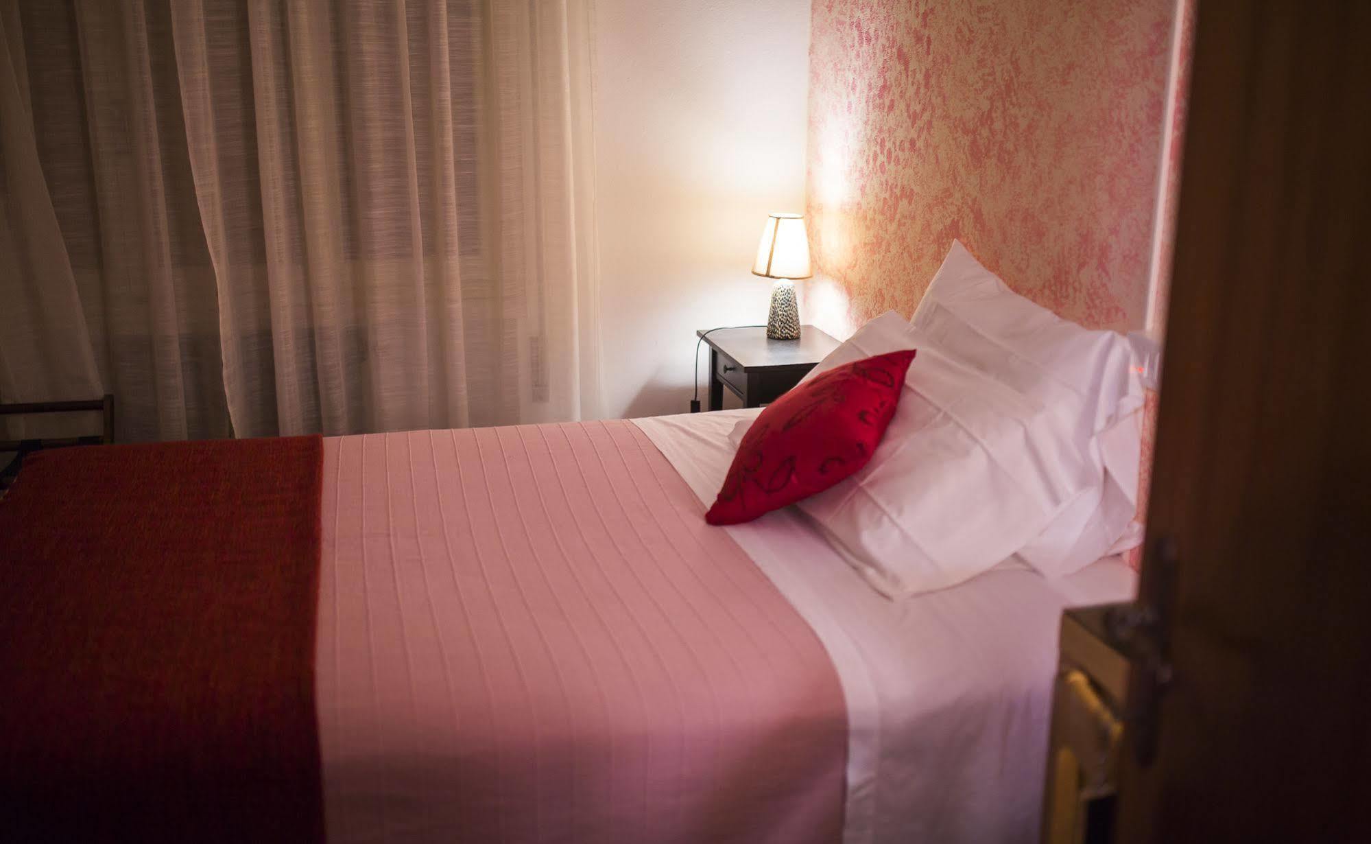 Quari Hotel Restaurant & Pizza Cologna Veneta エクステリア 写真