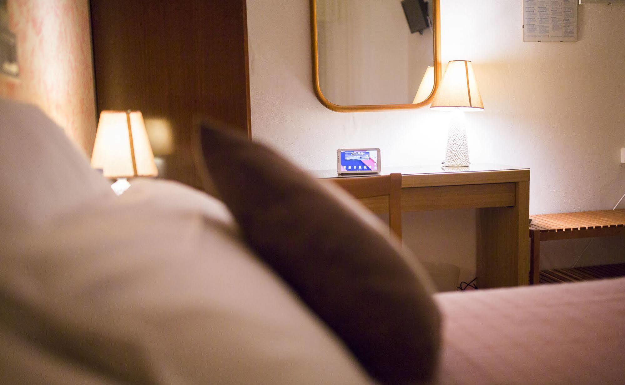 Quari Hotel Restaurant & Pizza Cologna Veneta エクステリア 写真